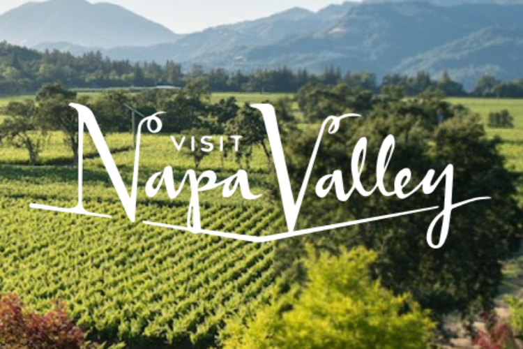 Visit Napa Valley Image