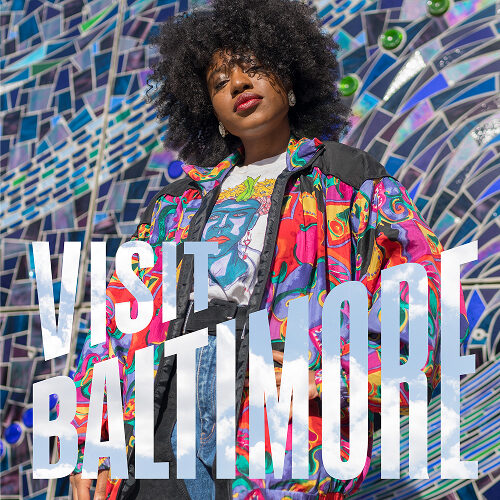 Visit Baltimore Image