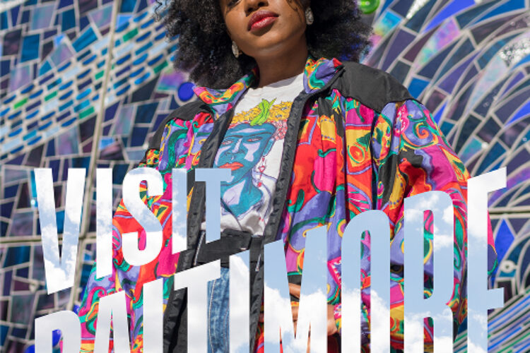 Visit Baltimore Image