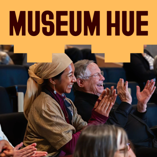 Museum Hue Image