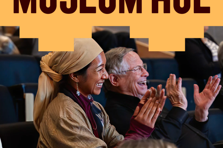 Museum Hue Image