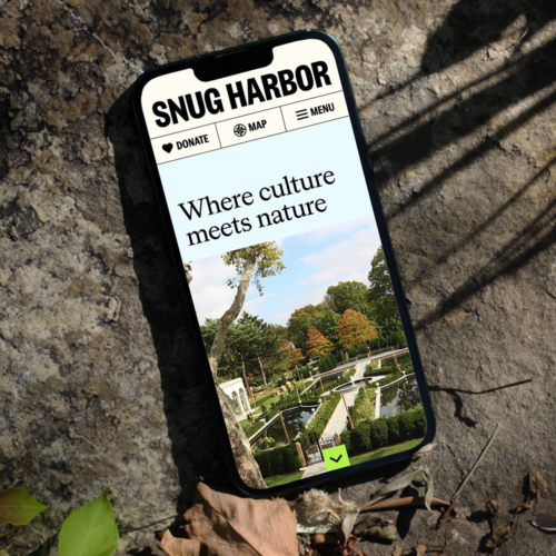 Snug Harbor Image