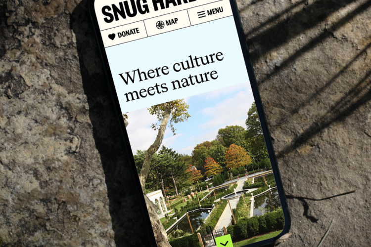 Snug Harbor Image